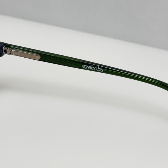 Eyebobs Eyeglasses Eye Glasses Readers 3349 10 Charlatan 44-25 main image 5
